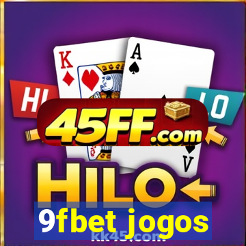 9fbet jogos